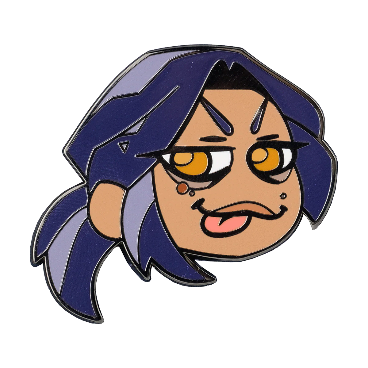 Andi Pin