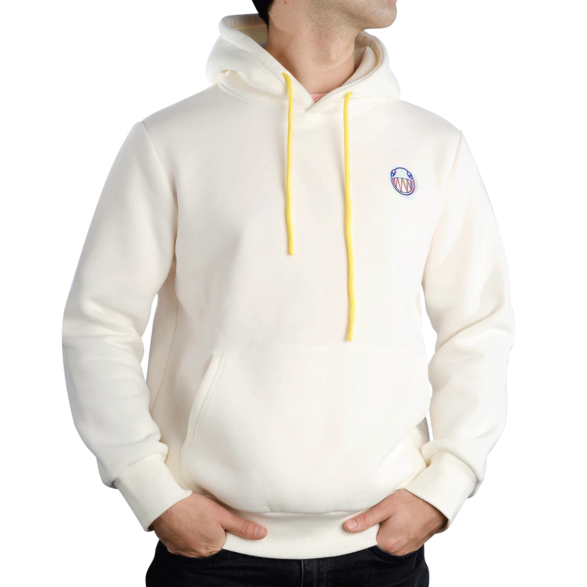 Chromatic Breakdown Hoodie