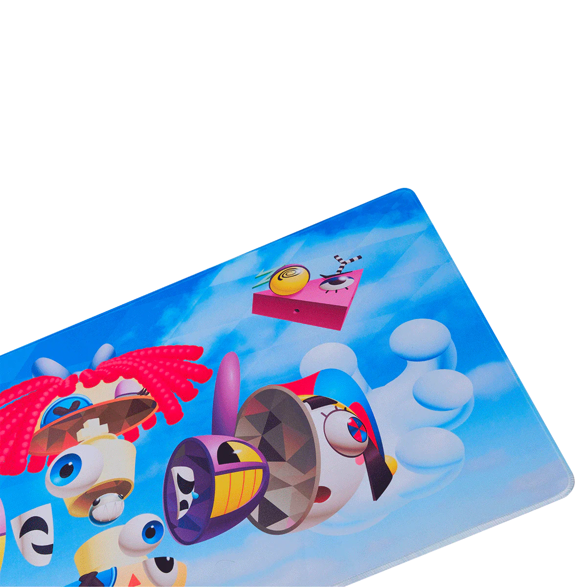Digital Circus Deskmat - Image 2