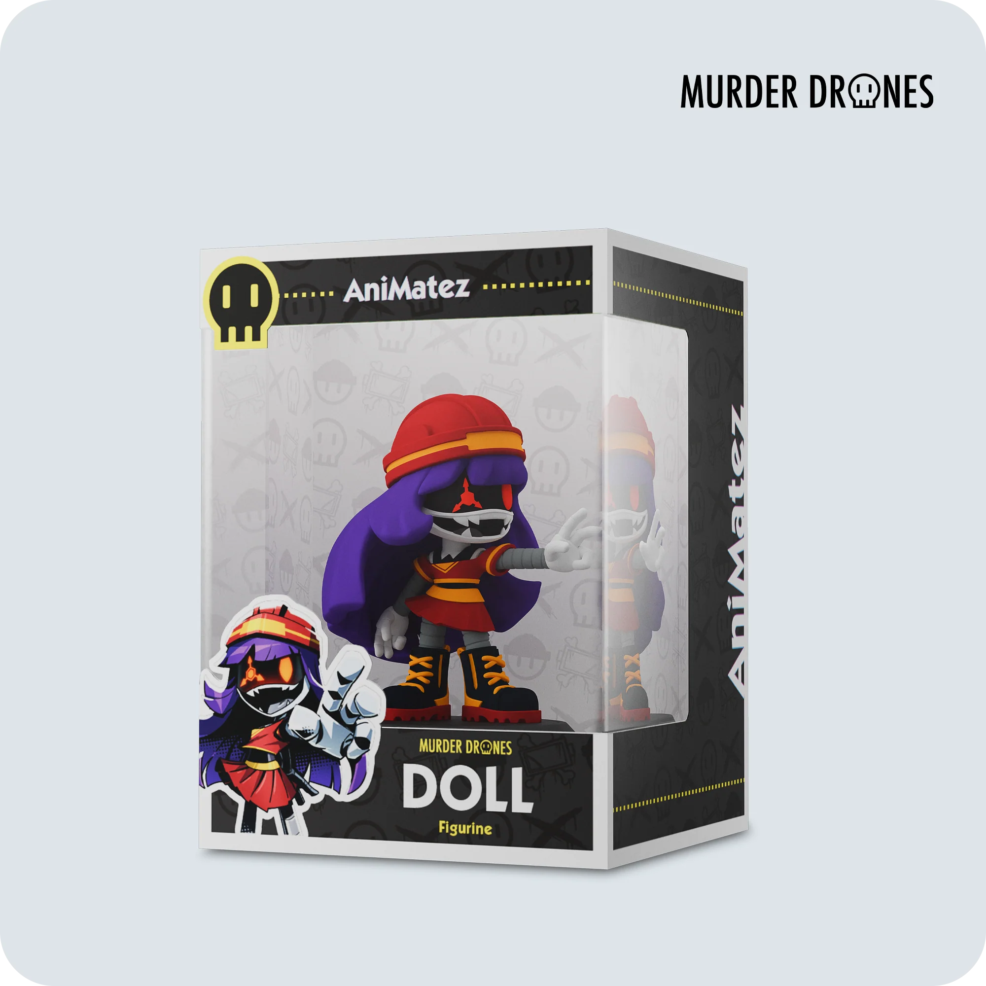 Doll Animatez - Image 3