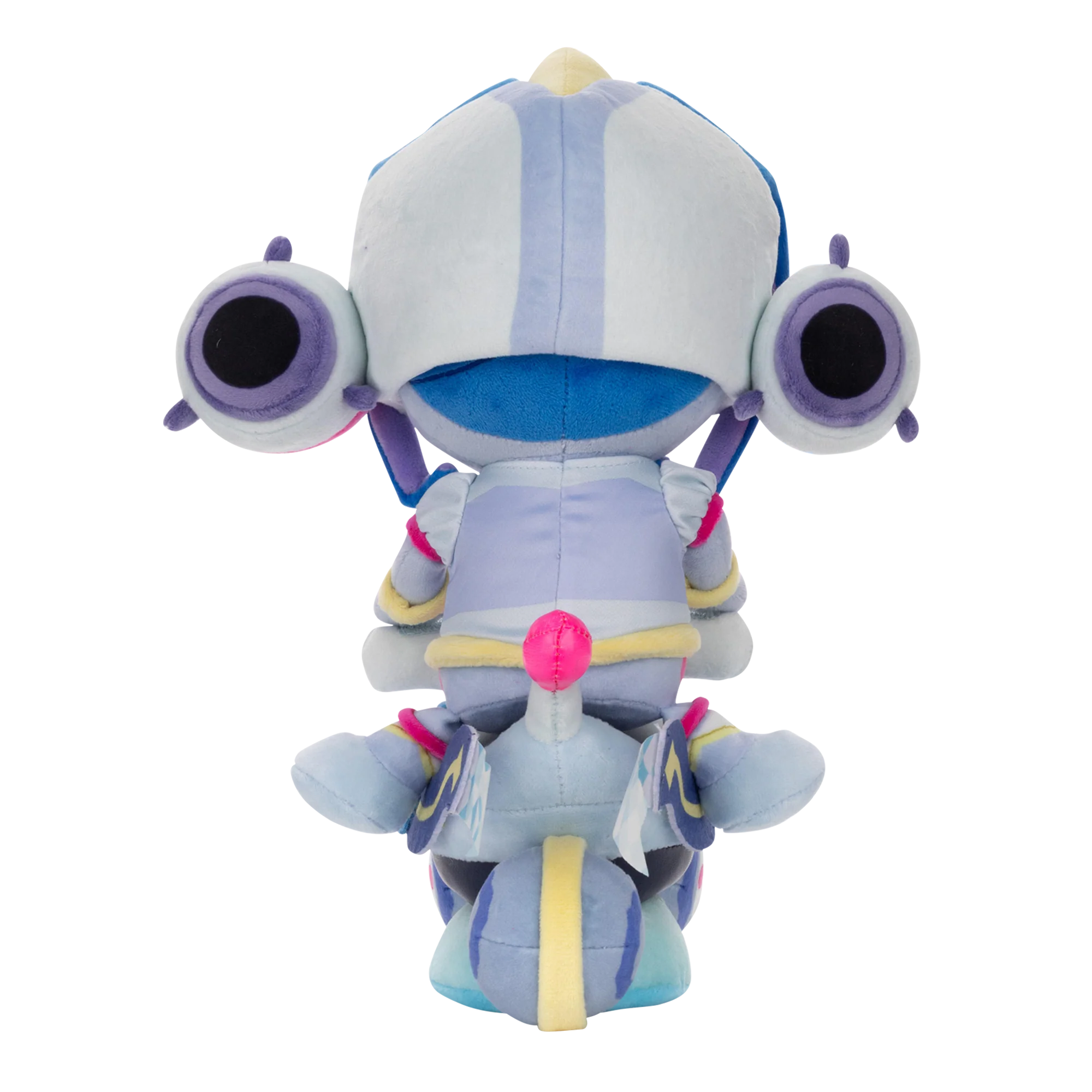 Gwen Bike Plush - Image 4