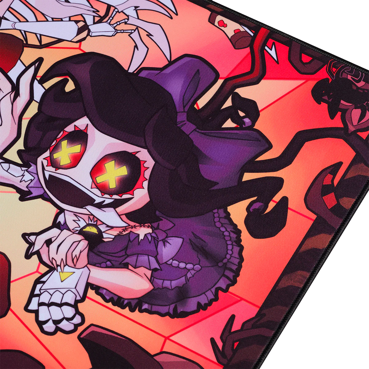 Murder Drones Deskmat - Image 2