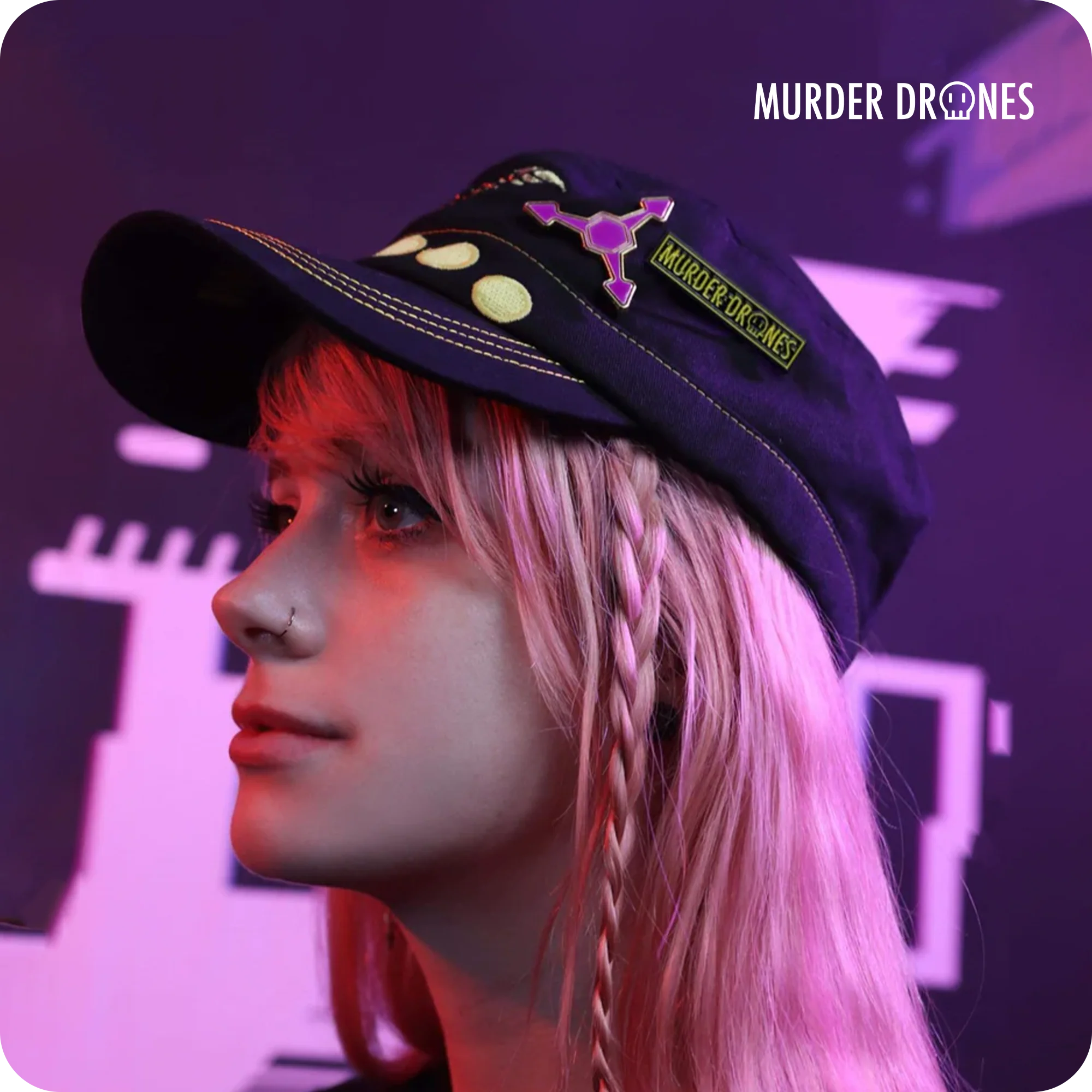 N Hat - Image 3