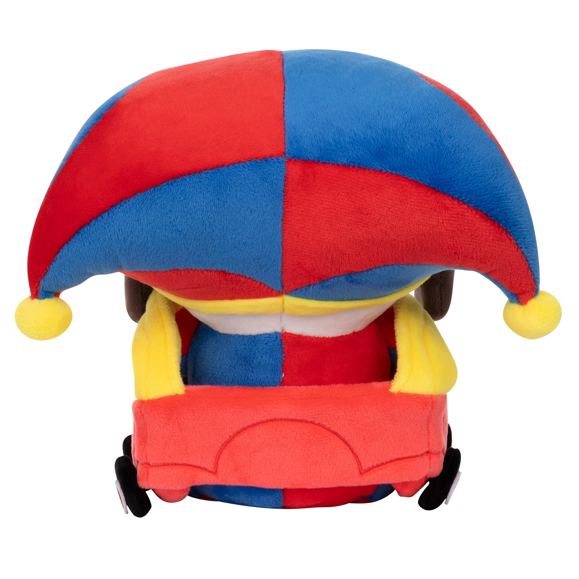 Pomni Kart Plush - Image 6