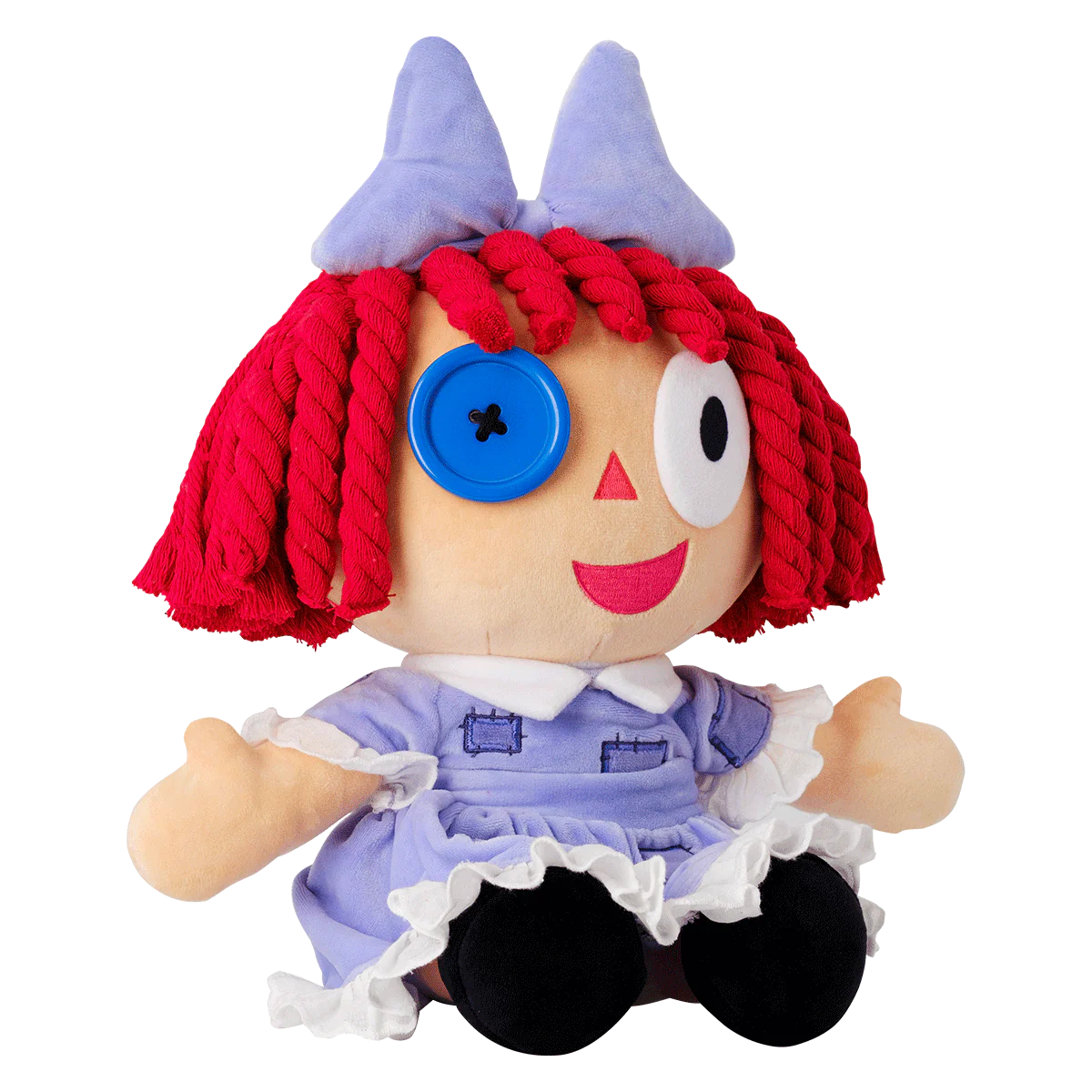 Ragatha Plush - Image 2