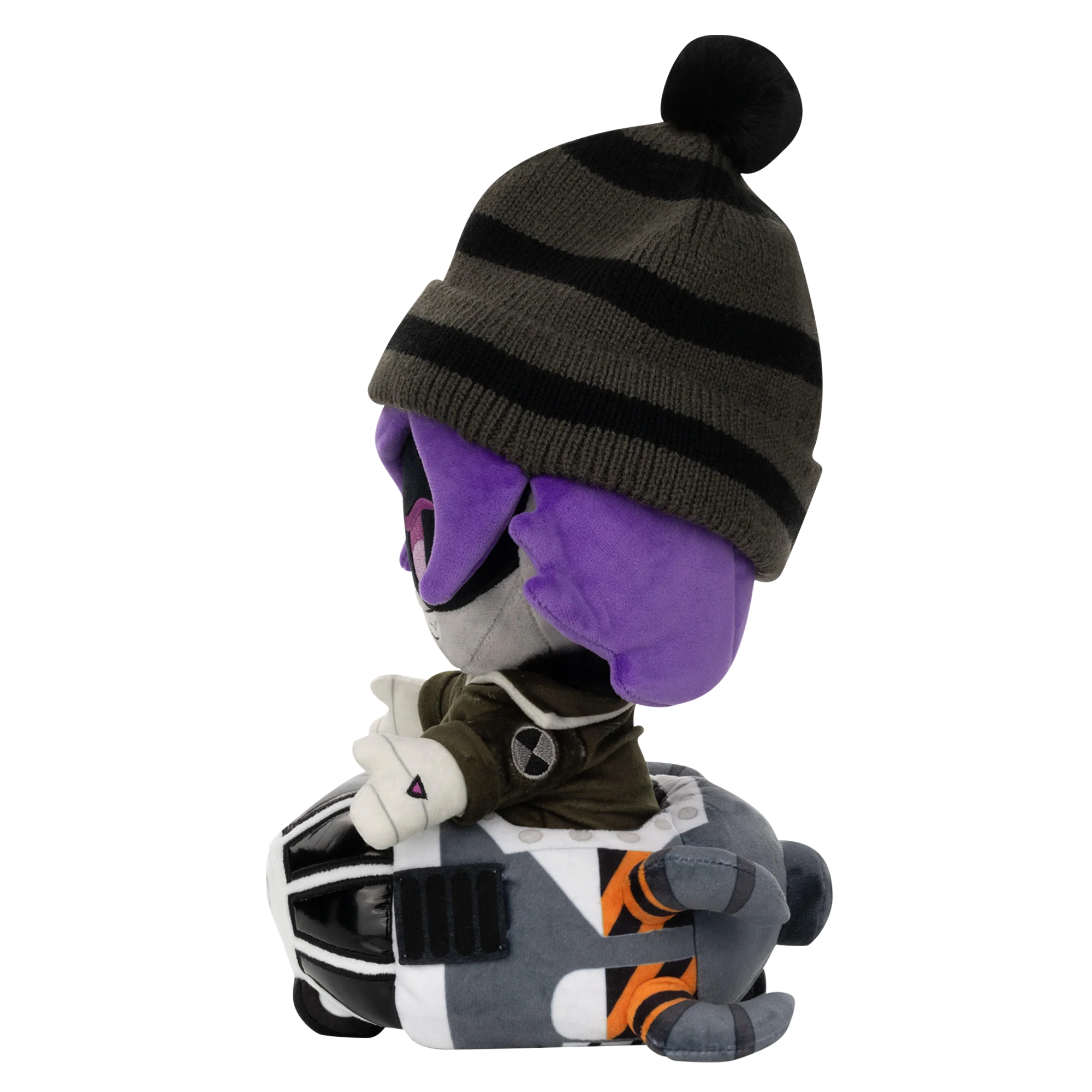 Uzi Kart Plush - Image 6