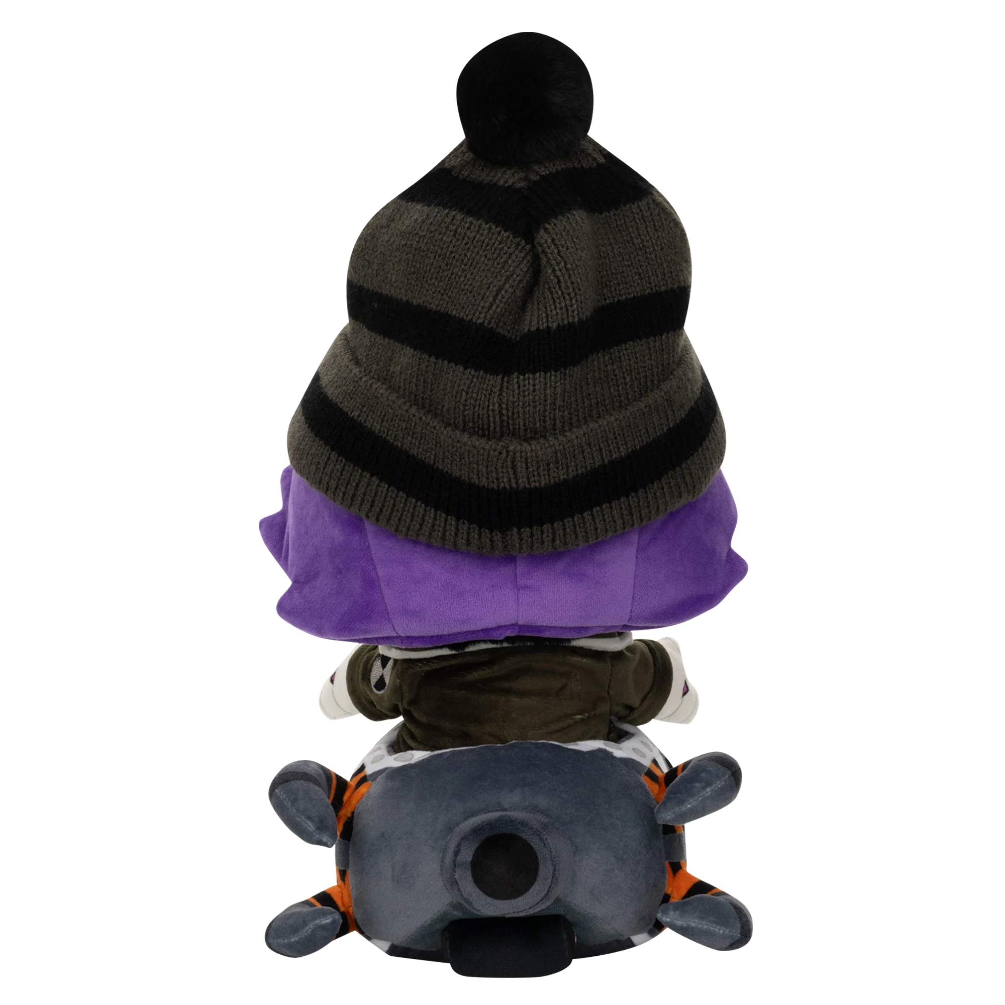 Uzi Kart Plush - Image 7